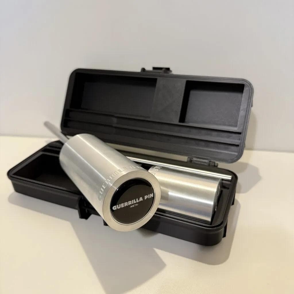 V2 Precision Metal Variant