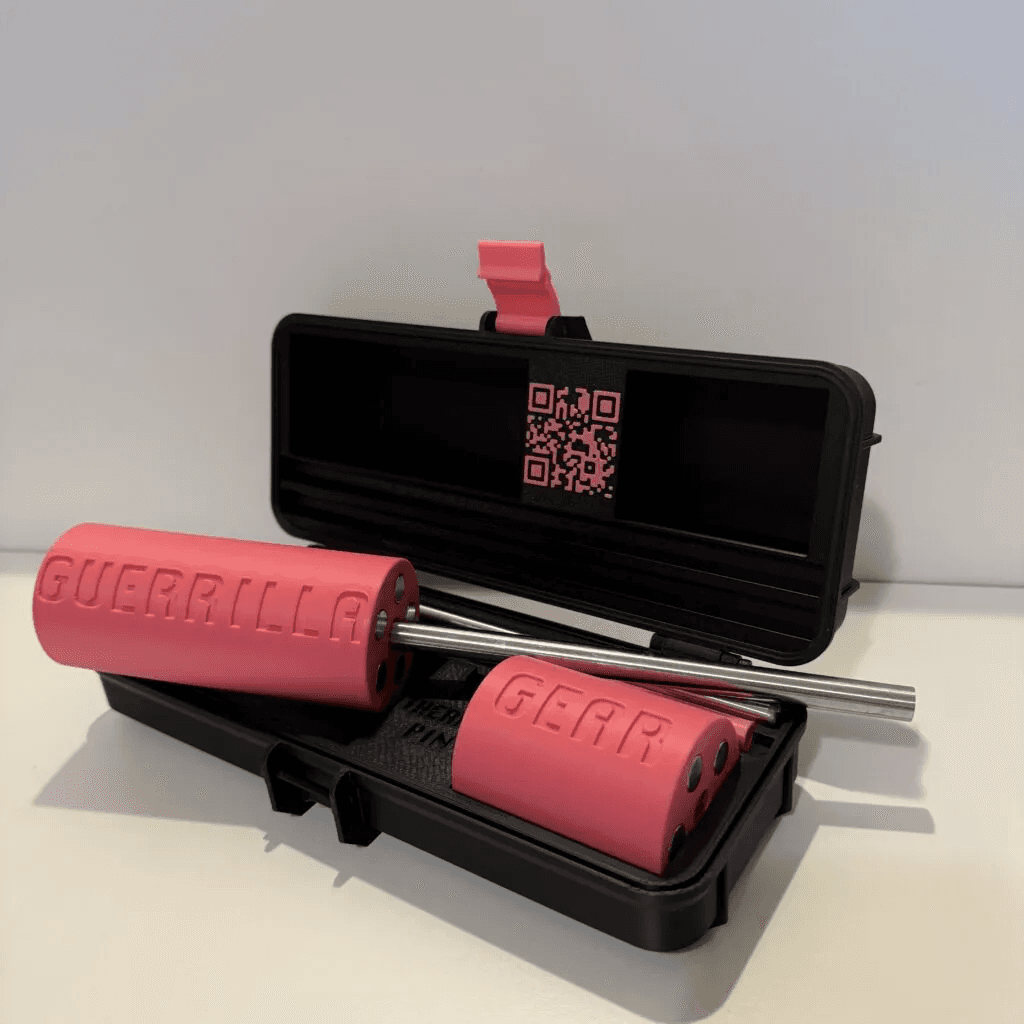 V1 Thermoplastic Variant