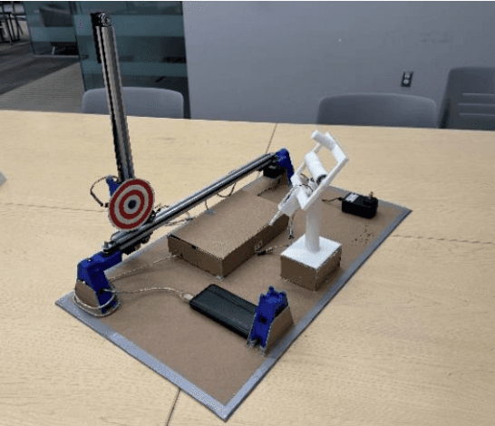 Exploded View
